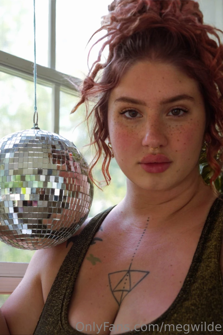 In the mood for a party 