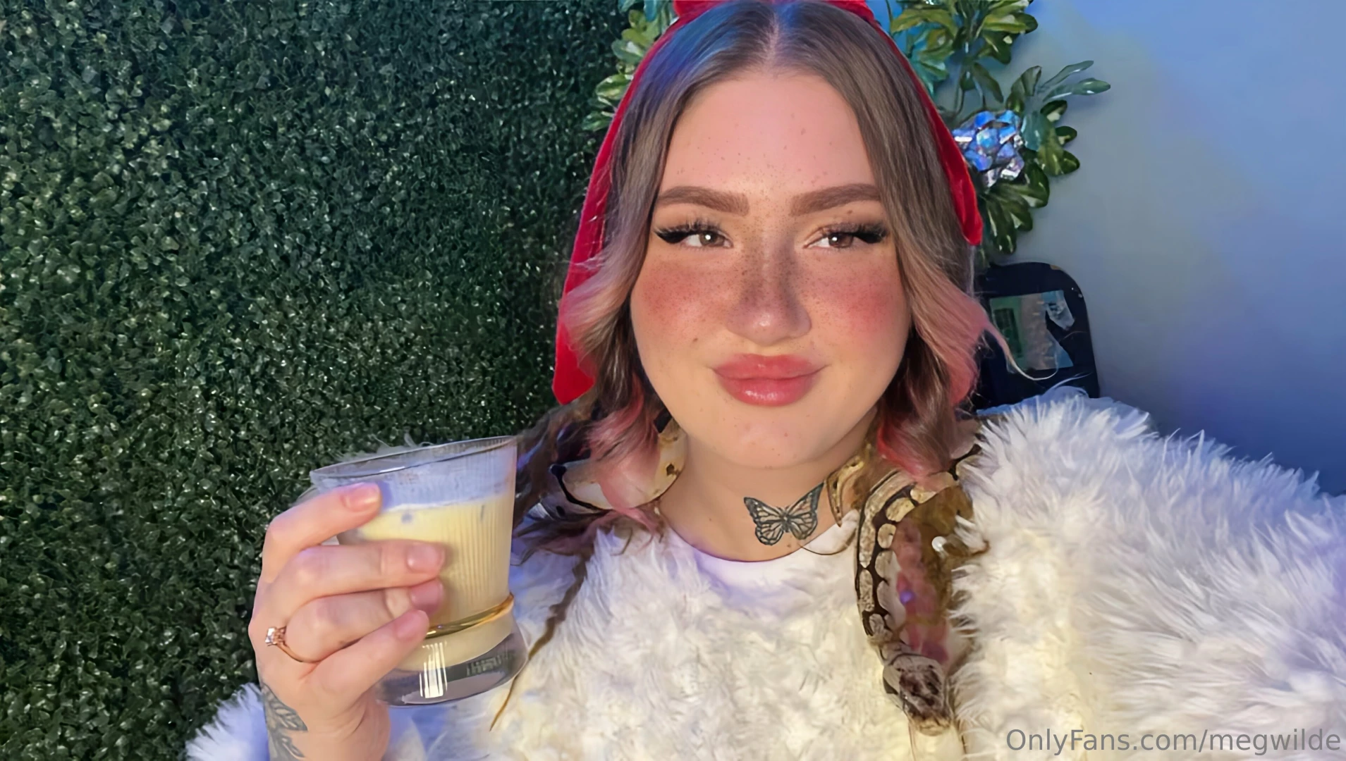 Say hi to my friend part 2 