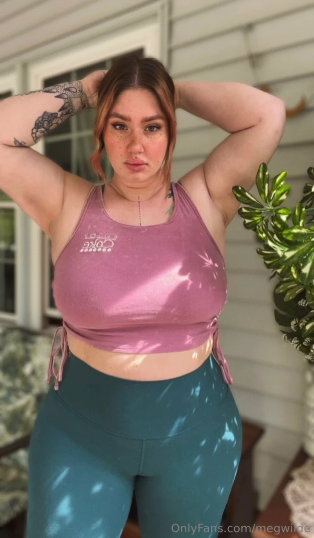 Ready for a run part 1 