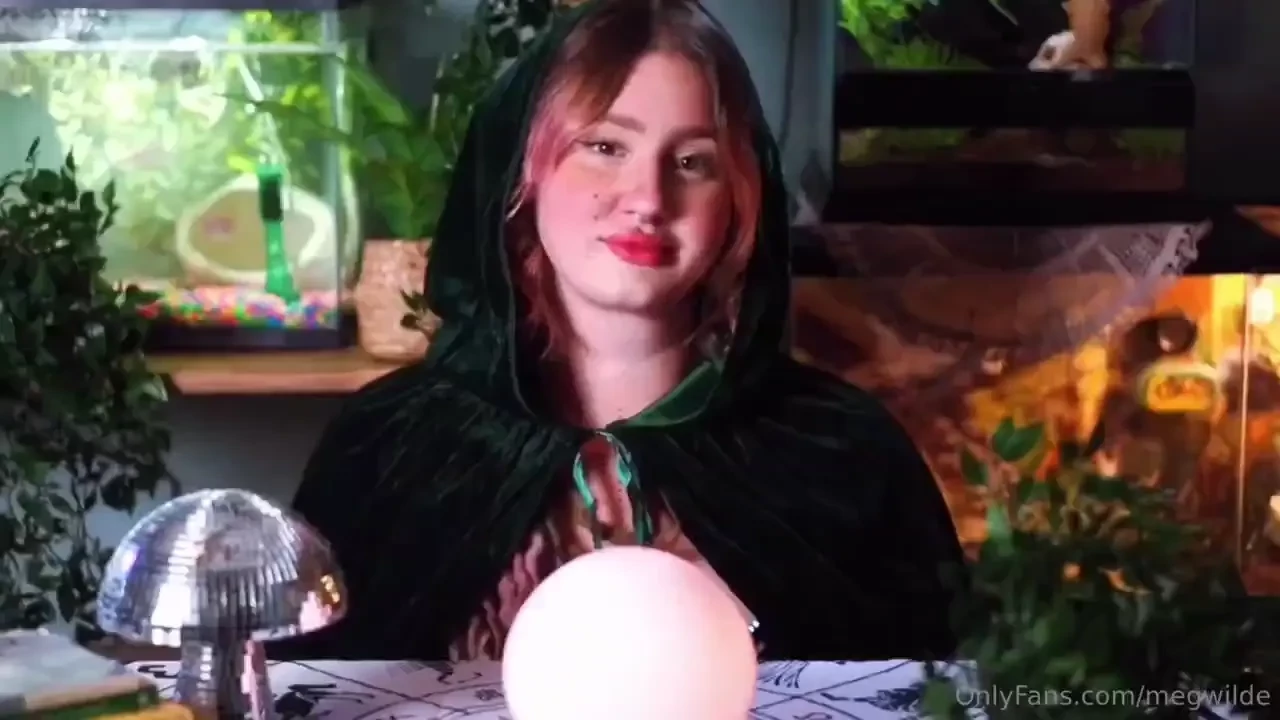 Come into the wilde with me part 1 