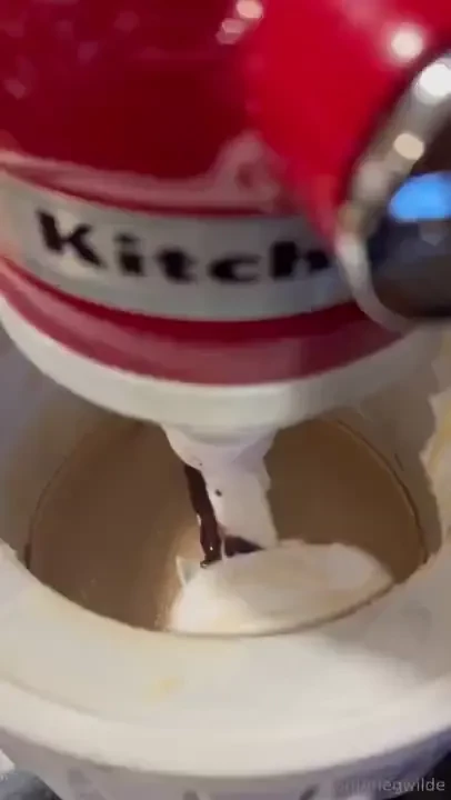 Pov you just got home to homemade dinner homemade java chip ice cream part 1 