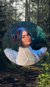 Would you follow me into the forest