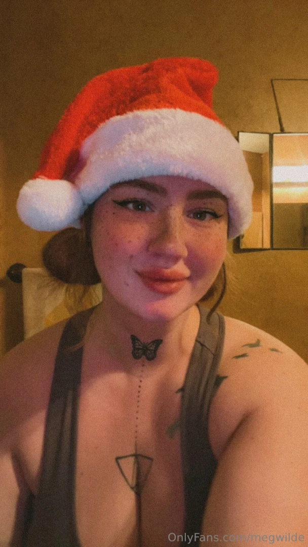 Come unwrap me amp my girls for the holidays amp make sure you follow 