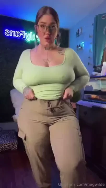 Hello i m meg wilde amp i m so excited you re here part 1 