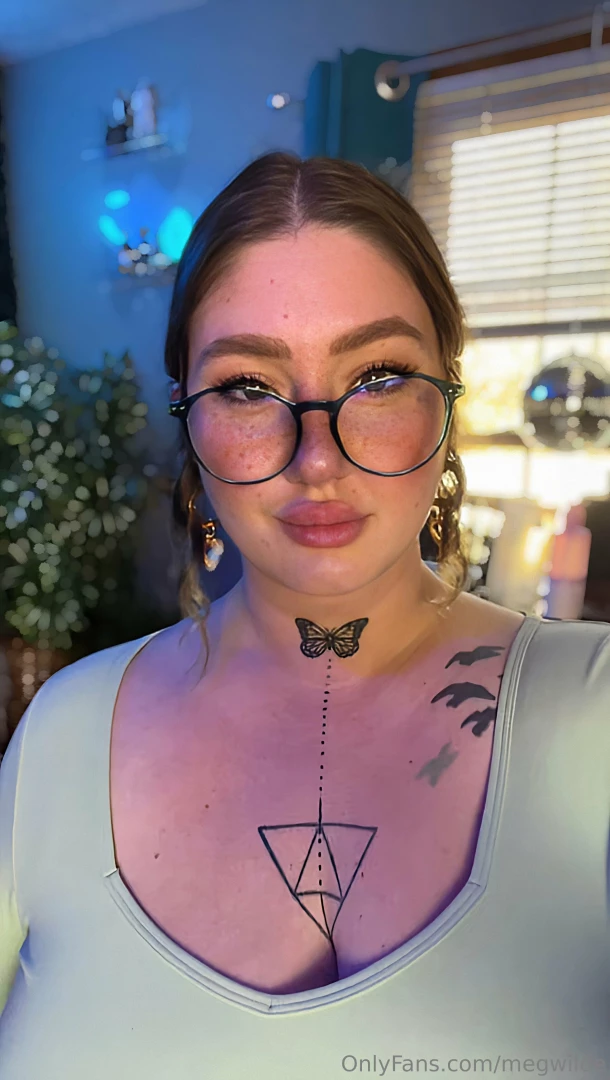 Hello i m meg wilde amp i m so excited you re here 