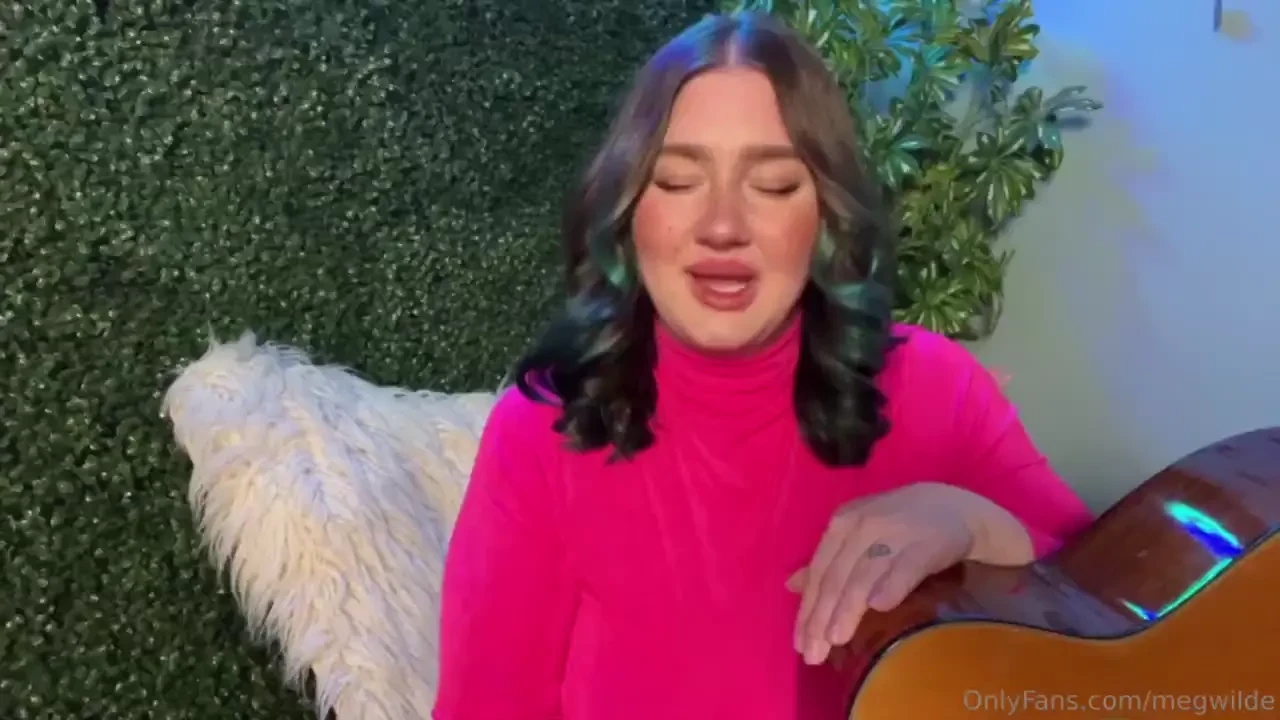 Music is my escape let me serenade you part 1 