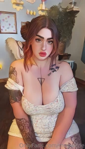 Would you read a comic about me some seriously exciting stuff part 1