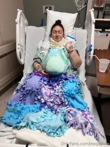 Update hi everyone here s a little life update - i had spinal surgery