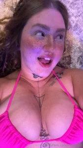 You ll never guess whats on my mind