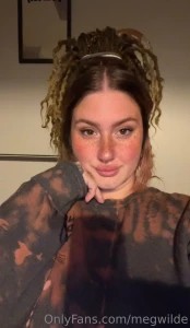 I woke up like this part 119