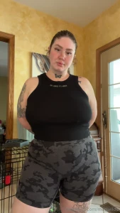 Happy monday i got a new pr package from my favorite fitness lifestyle part 1