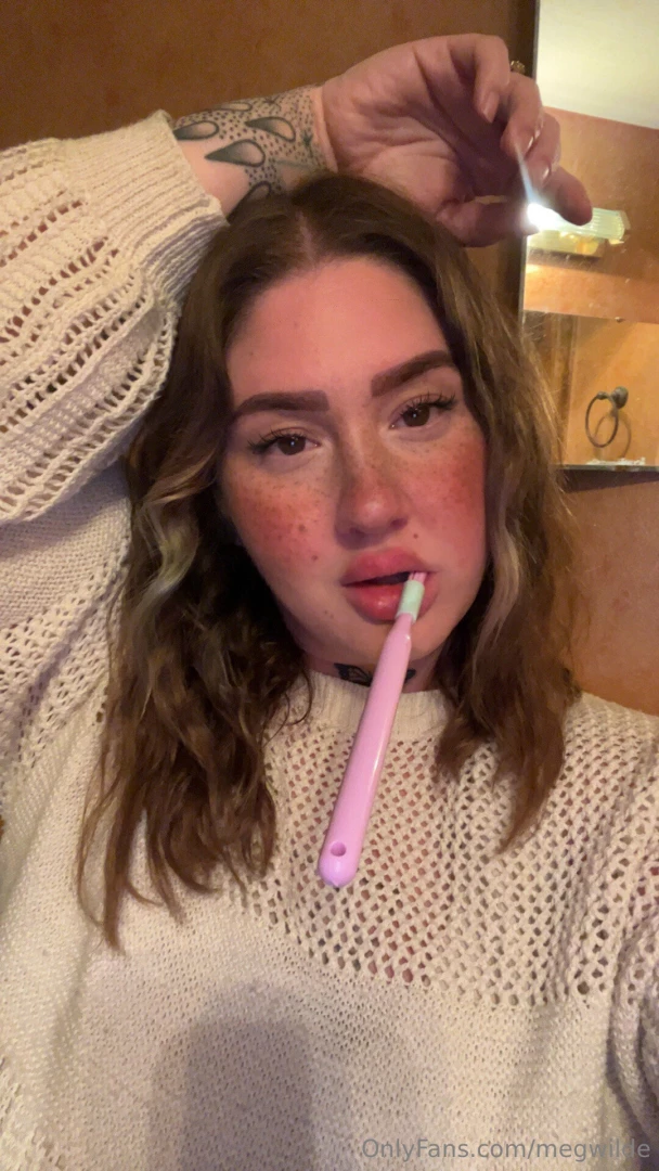 I wanna remind you to be thankful for the big thing and the little 