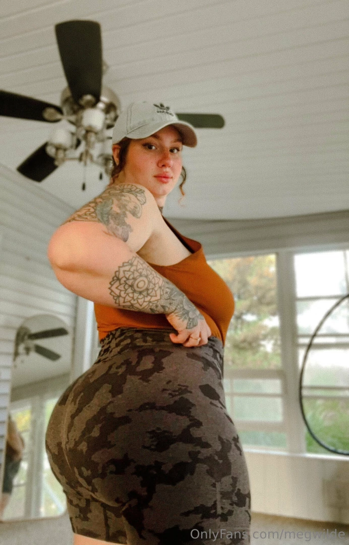 Big girl big deal part 1 