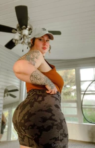 Big girl big deal part 1