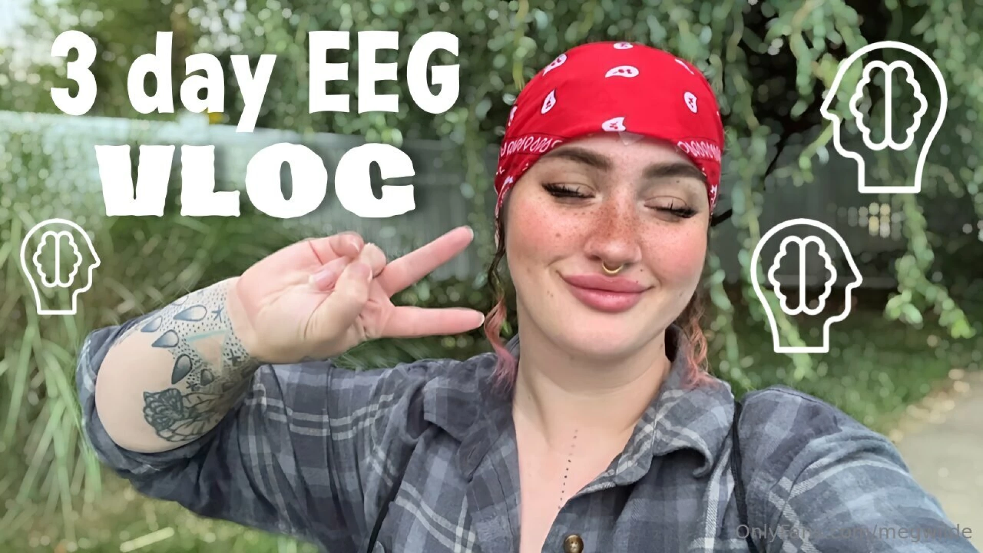 Health update part 7 