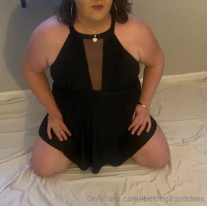 Goddess loves giving me pain tasks felt cute might delete later