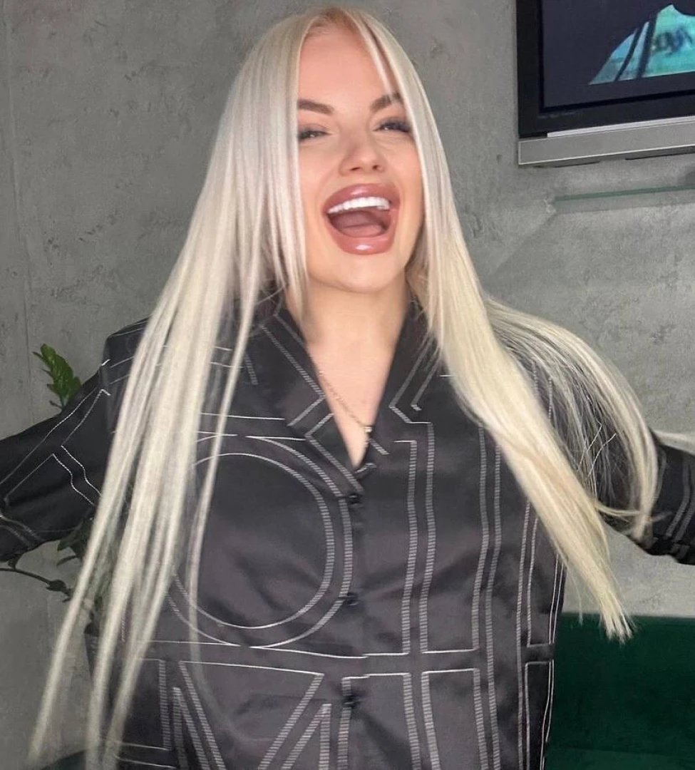 Write in the comments what you would like to receive from me right now 