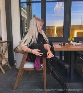 Have a nice day everyone and lots of smiles