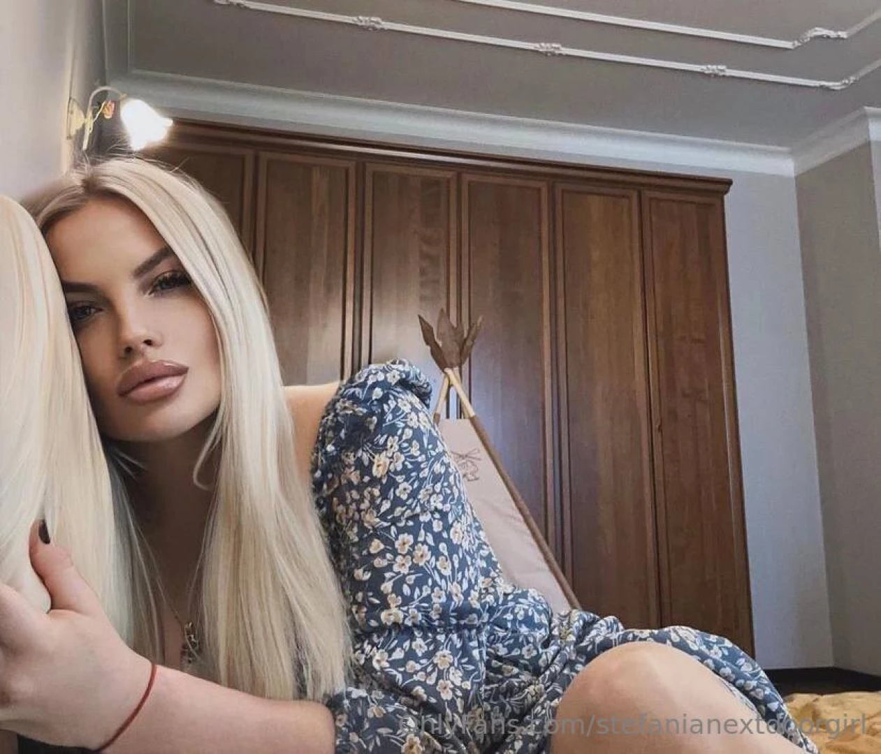 Hello sometimes there are days when you just want to spend time in bed 