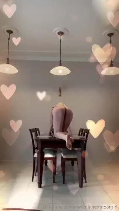 Stefanianextdoorgirl 