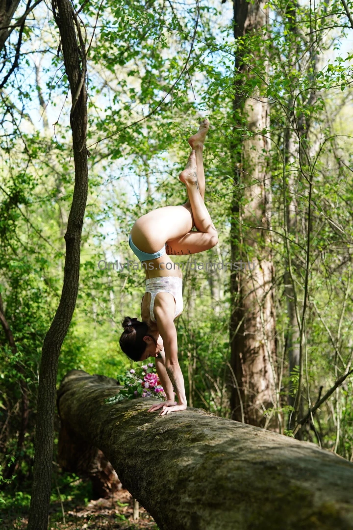 This is what peace looks like part 1 