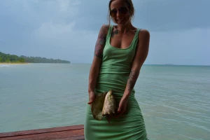 Water and warmth are so restorative to me as is play i m starting to