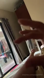 I am wet part 8