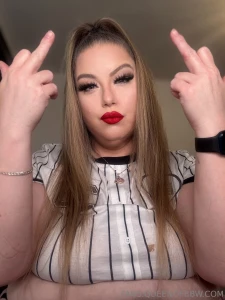 In my eat a dick phase