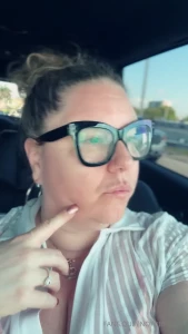 Imagine this but spicier platinumpuzzy1 headed to the nude beach the