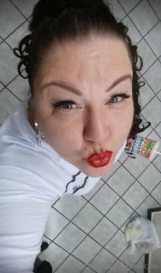 Throwback thursday this was in nyc circa 2014 2015 at a radio station part 1