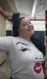 Throwback thursday this was in nyc circa 2014 2015 at a radio station