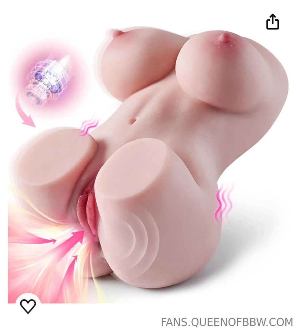 Would you watch me fuck this vibrating sex toy with my big 