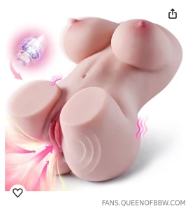 Would you watch me fuck this vibrating sex toy with my big