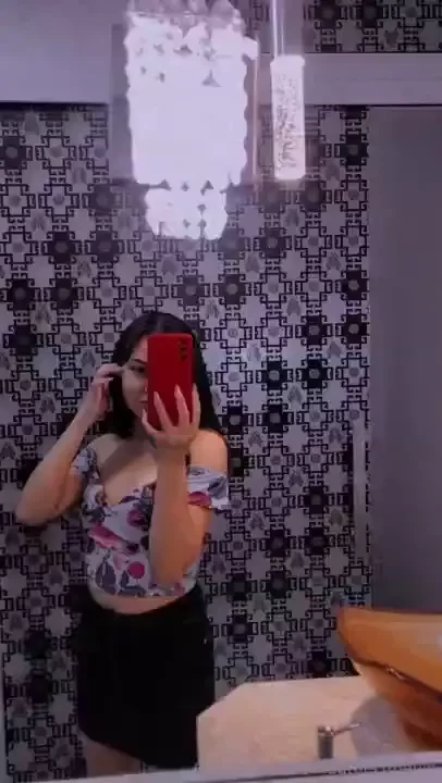 Hot but cutie 