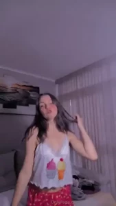 Is it hot in here or is it just me part 74