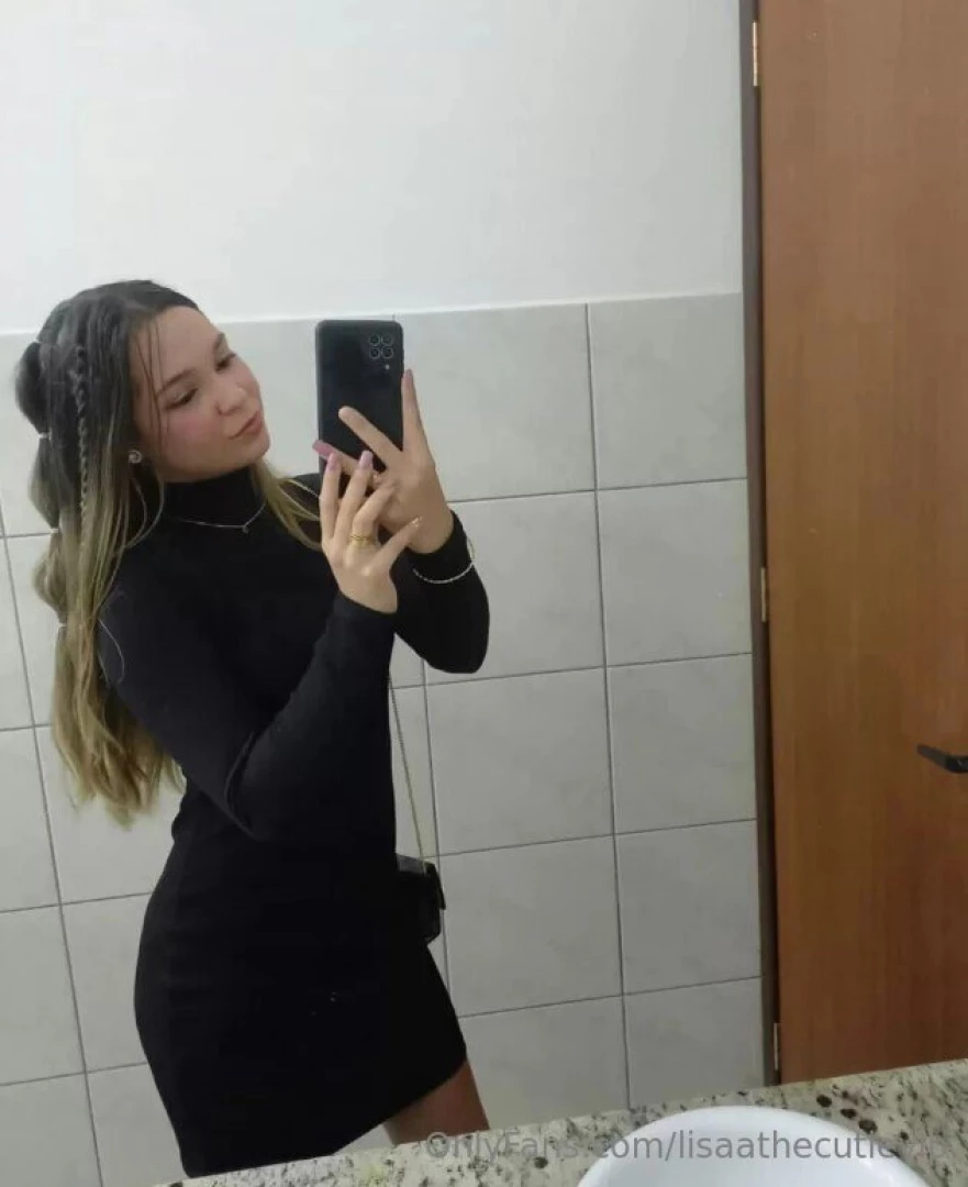 Cute ootd 