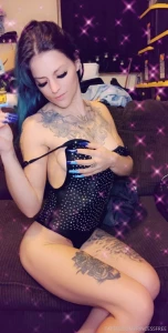 Inked69princessfree part 4