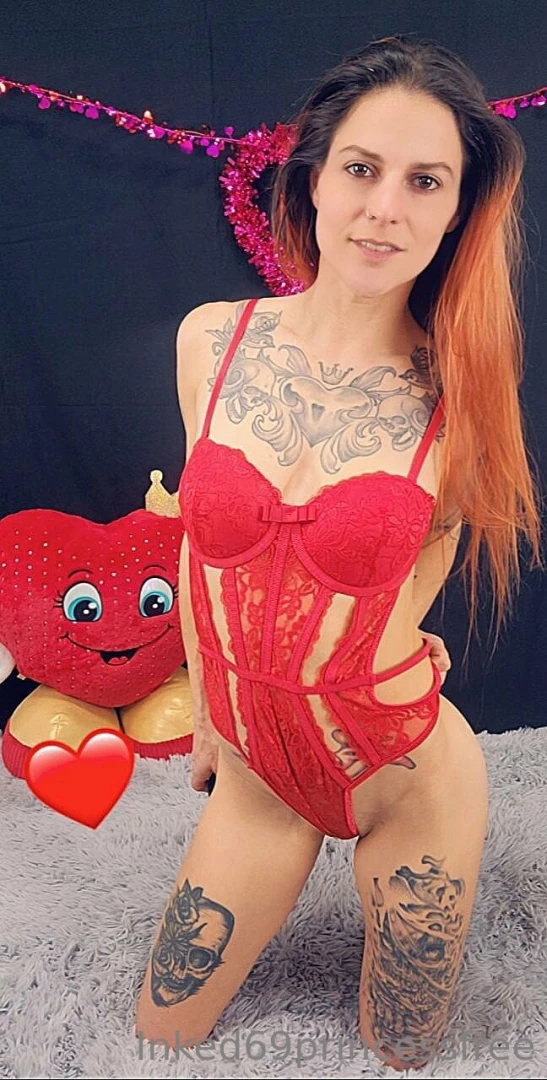 Subscribe to my vip inked69princess today for a free video i ll see 