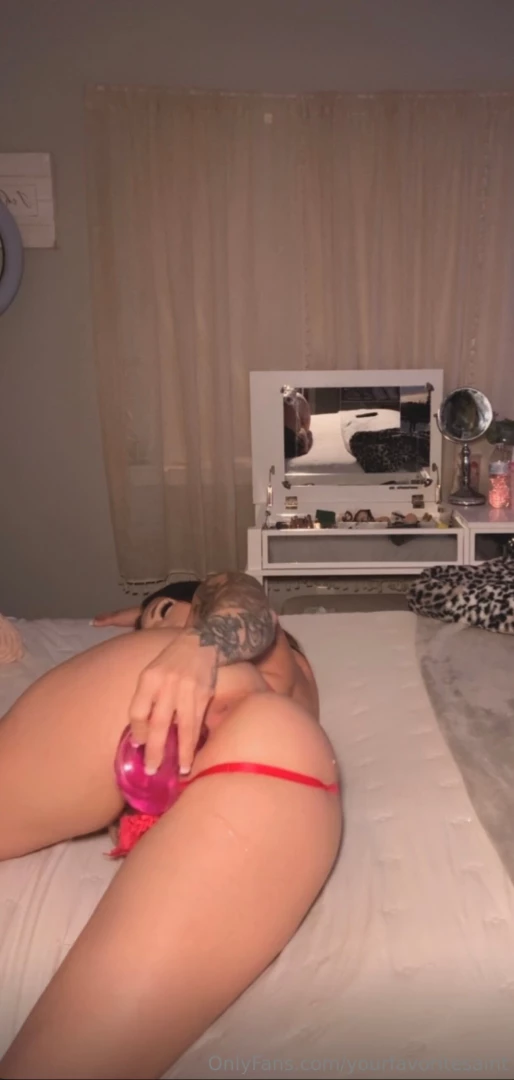 Stretchhh meee outttt 