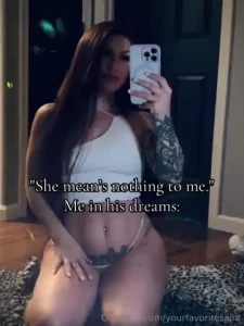 Yourfavoritesaint part 6