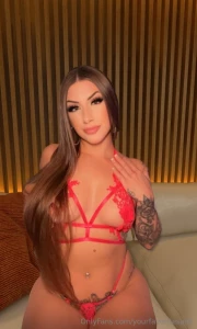 Do you want me part 146