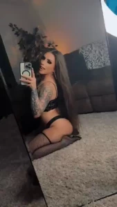 Yourfavoritesaint part 7