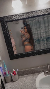 50 inches to my ass i m a trendsetter part 1