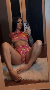 Yourfavoritesaint part 5