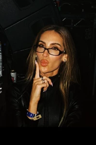 Should i make some content in my nerdy glasses