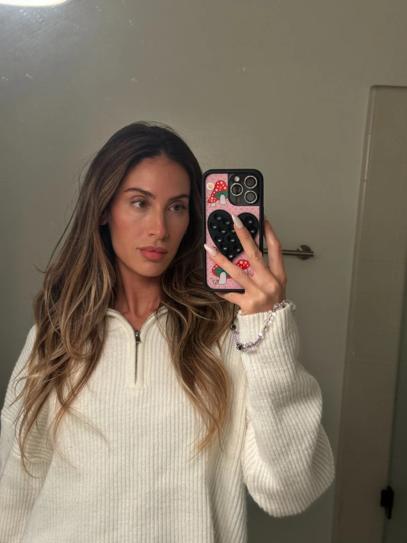 Cozy night in let s chat 