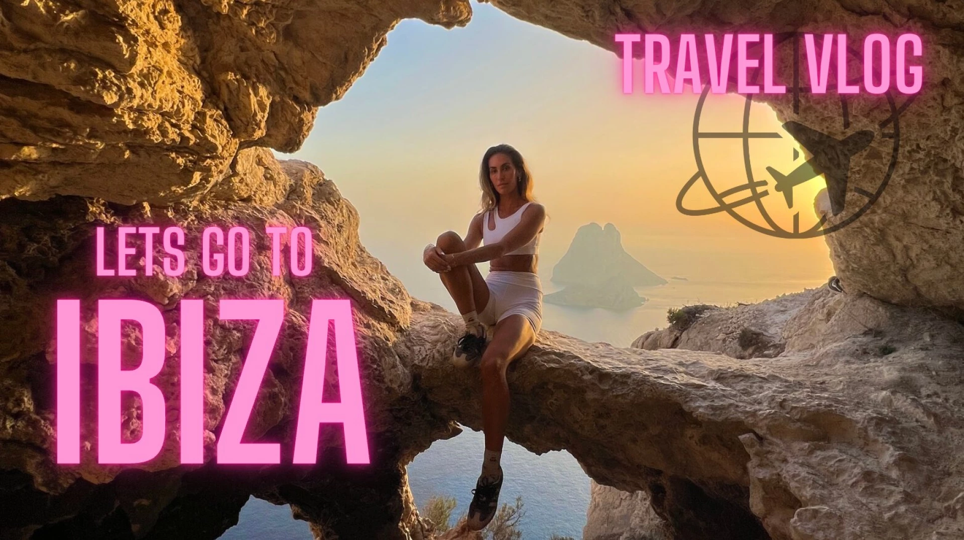 Https of tv v 52ney check out my new oftv travel vlog to ibiza went on 