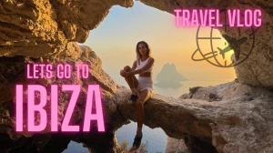 Https of tv v 52ney check out my new oftv travel vlog to ibiza went on