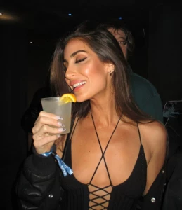 Who wants to buy me a drink part 1