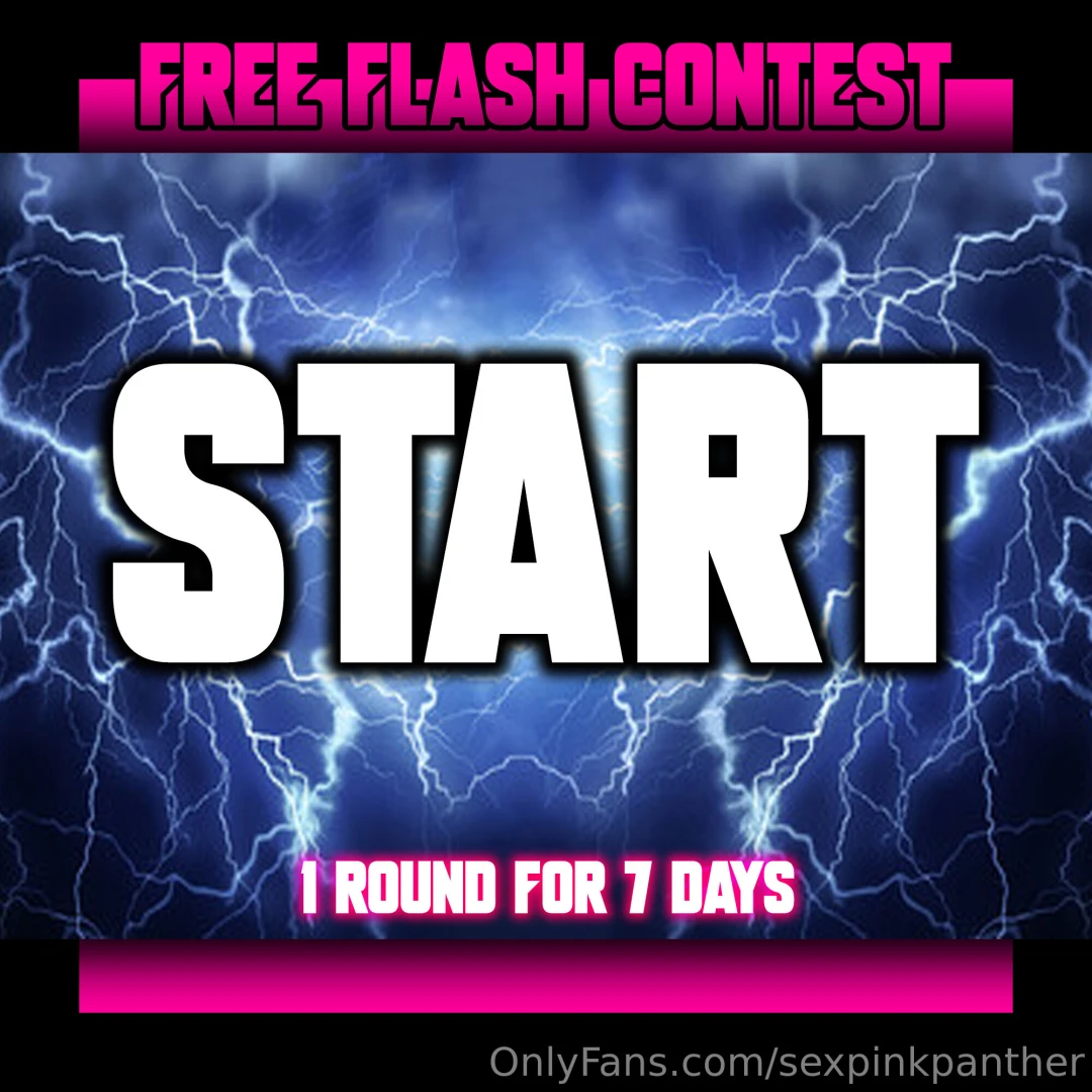 Flash contest start ad flash contest below is the list of participants part 3 
